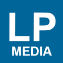 LP Media Logo